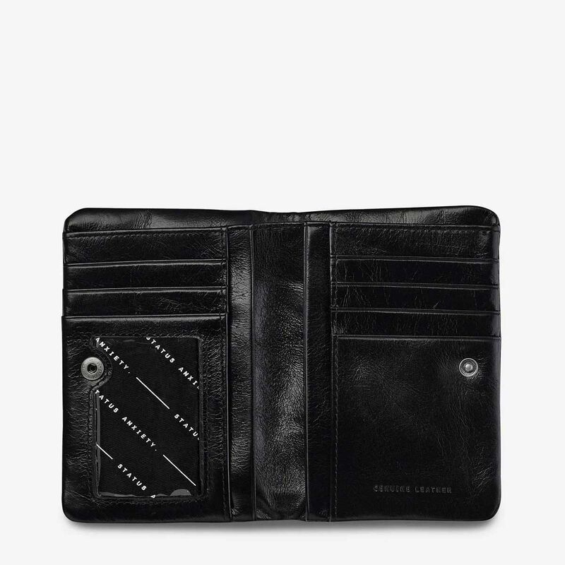 Status Anxiety Is Now Better Wallet image number 2